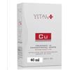 DERMO-LAB ITALIA Srl VITAL PLUS CU TREATMENT 40 ml