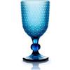 Evviva Set 6 Calici Mozart Vino Blu 300 CC di Evviva