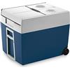 Mobicool MOBCIOOL MT48W Frigorifero Portatile Elettrico, 48 l, Mini Frigo per auto, camion, barca o camper, 12 V o 230 V