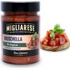 C.G.F. Food Srl Bruschella - preparato per bruschetta biologico - Migliarese - 320 gr