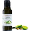 C.G.F. Food Srl Condimento biologico a base di olio extravergine di oliva e bergamotto - Migliarese - 25cl