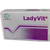 Edp Laboratories LADYVIT 30 COMPRESSE