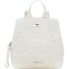 Desigual BACK_DEJAVU SUMY MINI ECRU, U, 1001 RAW