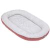 Lässig Baby Nest Rosewood