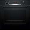 BOSCH FORNO 60CM NERO HBA534BB3