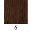 Sohair Hair Extension Fascia Hair Extension Adesiva da 1 metro 40 grammi - 40cm con Kit Omaggio 6 - Castano Chiaro