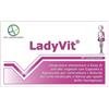 EDP LABORATORIES Srls LADYVIT 30CPR