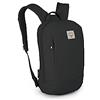 Osprey Arcane Small Day Backpack Black