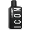 Dsquared2 Icon Pour Homme Eau de Parfum (uomo) 100 ml