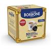Dolce Vita 50 Capsule Borbone Compatibili Nescafé® Dolce Gusto® - Miscela Rossa