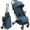 CHICCO Passeggino Chicco Trolley Me Calypso Blue Portata 15 kg