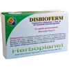 HERBOPLANET Srl DISBIOFERM 24CPS