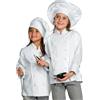 Isacco Giacca cuoco Babychef - Isacco