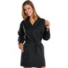 Isacco Kimono Cliente - Isacco