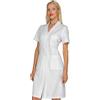 Isacco Camice Donna - Isacco