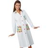 Isacco Camice Donna - Isacco