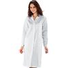 Isacco Camice Amburgo Bianco - Isacco