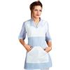 Isacco Poncho collo a V - Isacco