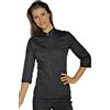 Isacco Camicetta Hollywood Stretch - Isacco