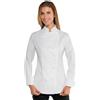 Isacco Giacca Lady Chef bottoni antipanico - Isacco