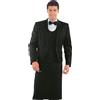 Isacco Spencer Foderato Uomo Sommelier - Isacco
