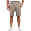 Isacco Pantalaccio Short con elastico - Isacco