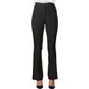 Isacco Pantalone a zampa super stretch - Isacco