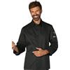 Isacco Giacca cuoco Chicago - Isacco