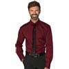 Isacco Camicia Unisex Nevada - Isacco