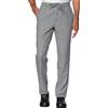 Isacco Pantalone slim zip unisex - Isacco