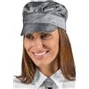 Isacco Cappello Sam - Isacco