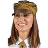 Isacco Cappello Sam - Isacco