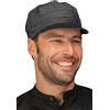 Isacco Cappello Sam - Isacco