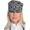 Isacco Cappello Sam - Isacco