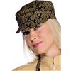 Isacco Cappello Sam - Isacco