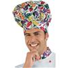 Isacco Cappello Cuoco - Isacco
