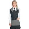 Isacco Madeira con Zip - Isacco