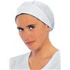 Isacco Cuffia Donna Bianco - Isacco