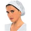 Isacco Cuffia Donna Bianco - Isacco
