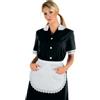 Isacco Grembiule con pizzo - Isacco