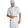 Isacco Grembiule Vita cm 70x46 con Tasca - Isacco
