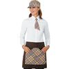 Isacco Grembiule Orleans - Isacco