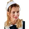 Isacco Crestina con pizzo - Isacco
