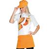 Isacco Grembiule Lollipop - Isacco
