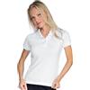 Isacco Polo Donna Stretch - Isacco