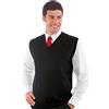 Isacco Gilet Unisex Lana - Isacco