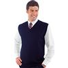 Isacco Gilet Unisex Lana - Isacco