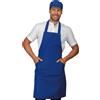 Isacco Grembiule Champagne - Isacco