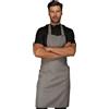 Isacco Grembiule Champagne - Isacco