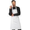 Isacco Grembiule Champagne - Isacco